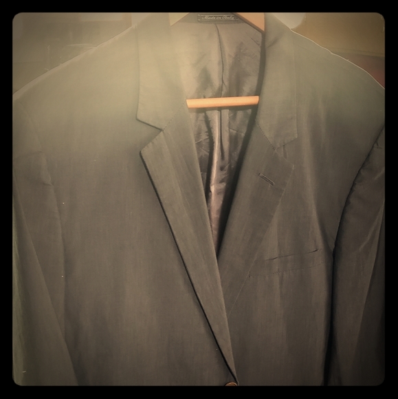 Versace Sports Jacket - Picture 1 of 2